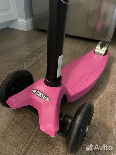 Самокат mini micro