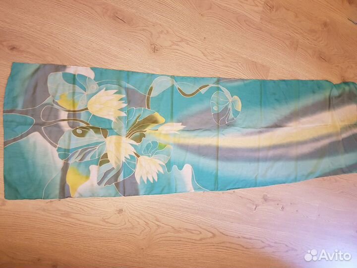 Палантины,шарфы