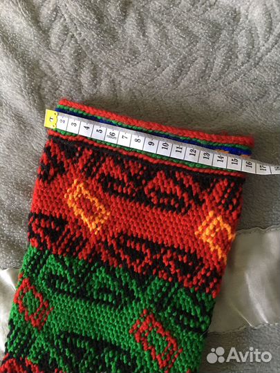 Настоящие Джурабы (шерстяные носки)