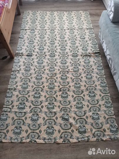 Натуральная ткань