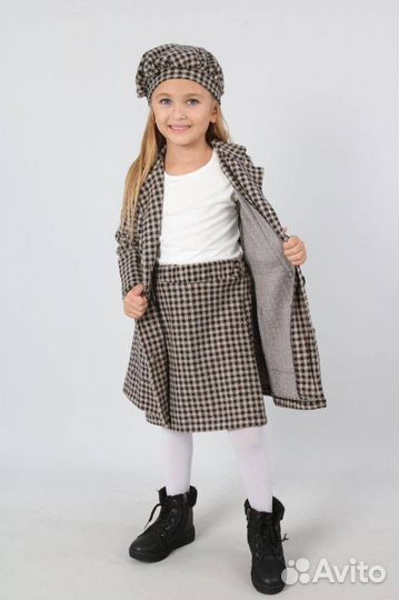 Детская одежда новая