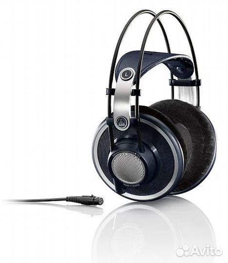 AKG K702 (В наличии)