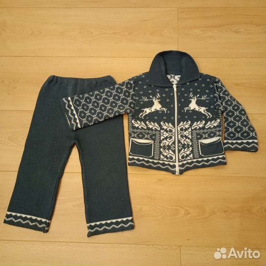 Костюм/ штаны/кофта