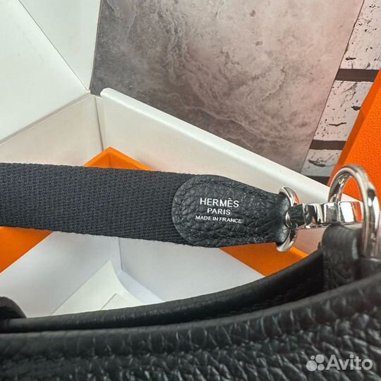 Сумка женская hermes evelyne mini