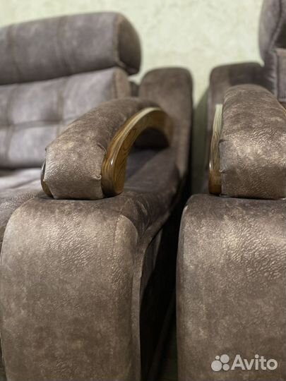 Диван новый