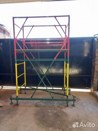 Вышка тура Аренда и Продажа