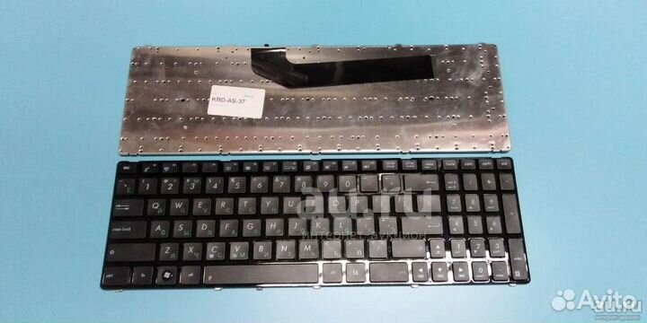 Клавиатура для ноутбука Asus K50