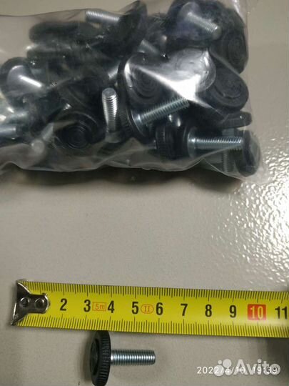 Мебельная фурнитура