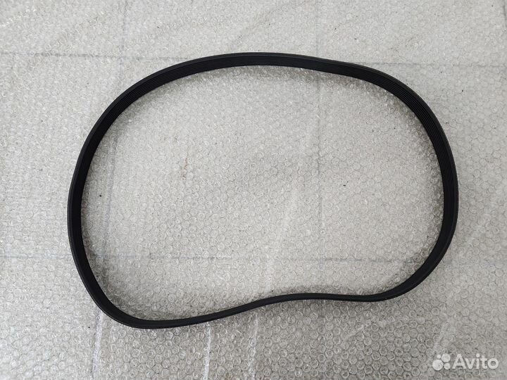 Ремень приводной BMW X5 E70 X6 E71