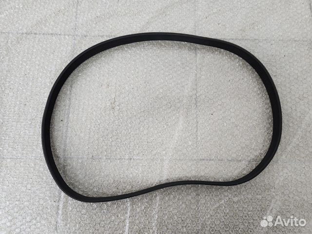 Ремень приводной BMW X5 E70 X6 E71