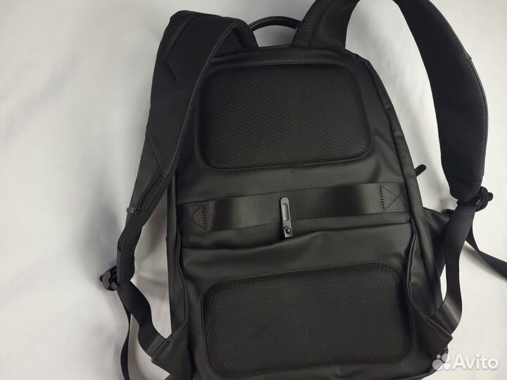 Фирменный премиальный рюкзак с водозащитой 35 л