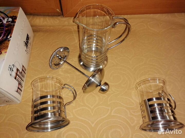 Набор кружек