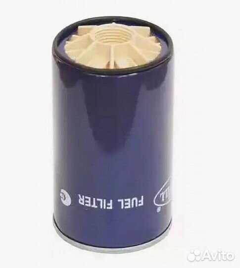 Фильтр топливный goodwill