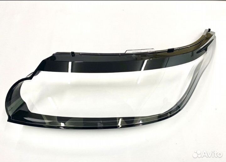 Стекла Фар Range Rover Sport 2 (2013-2017) R/L