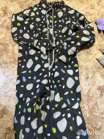 Одежда и обувь для мальчика