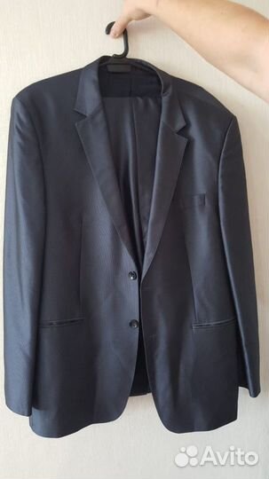 Костюм мужской