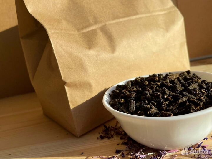 Иван-чай 1 кг Новый урожай 2023, настоящий