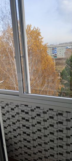 2-к. квартира, 52 м², 5/5 эт.