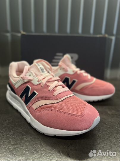 Кроссовки New balance 997H, 7,5 US, оригинал