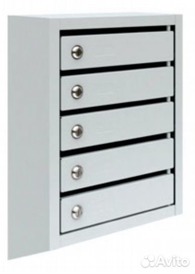 Почтовый ящик