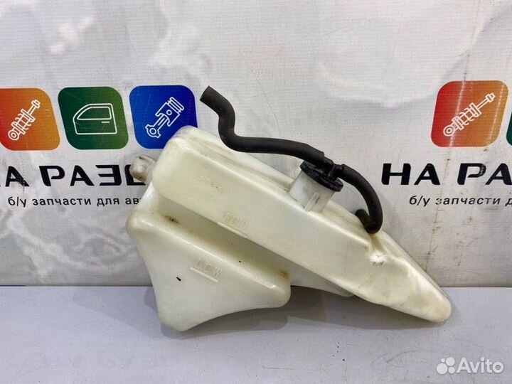 Бачок расширительный Mazda 6 GG L813 2005