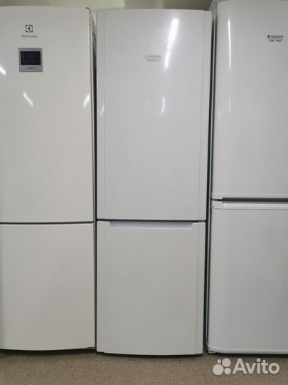 Холодильник Ariston