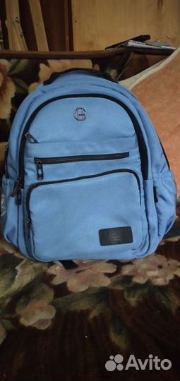 Рюкзак школьный б/у