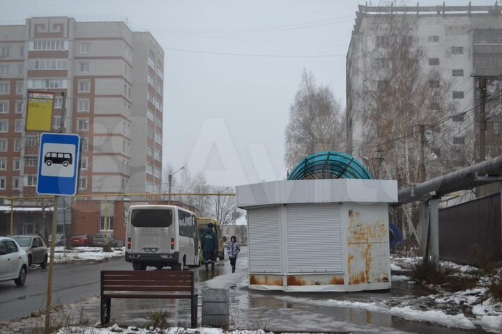 3-к. квартира, 75,8 м², 6/10 эт.