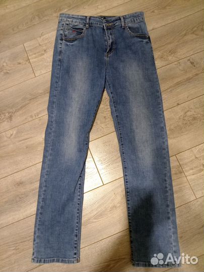 Джинсы gaga blove