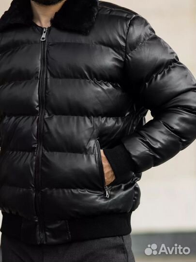 Куртка мужская