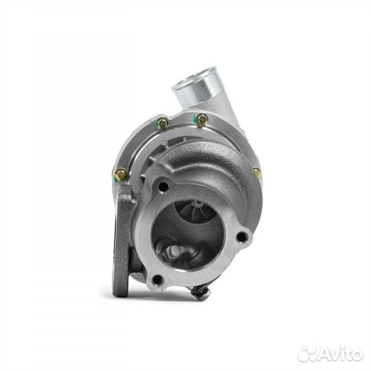 Турбокомпрессор IMT806047 для JCB