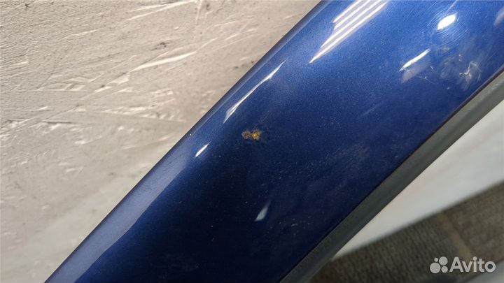 Дверь боковая Saab 9-5, 2000