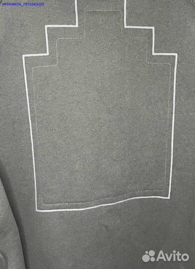 Cav Empt худи: ваш новый базовый элемент гардероба