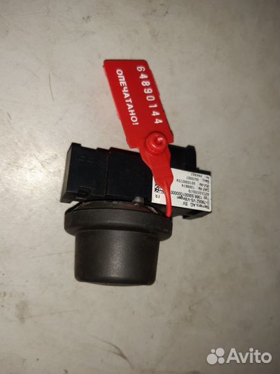 Джойстик панели управления / XF105 (D