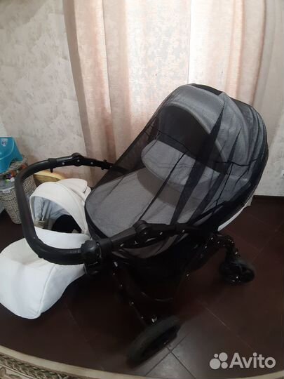 Продается детская коляска