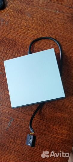 Картридер sd, mmc, cf, ms, xd