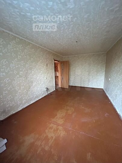 1-к. квартира, 28,3 м², 5/5 эт.