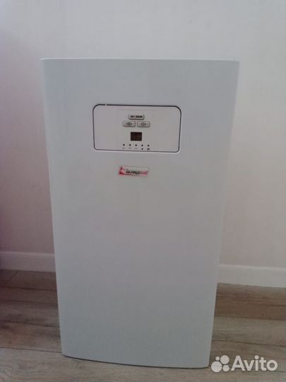 Продажа электрокотла