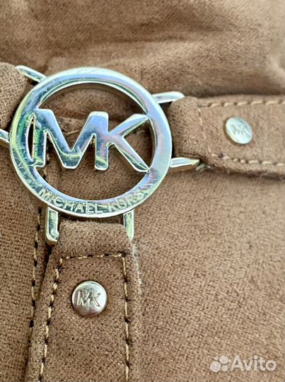 Сапоги для девочки Майкл Корс оригинал