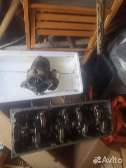 Renault logan гбц 1.6 8