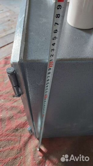 Сейф кодовый