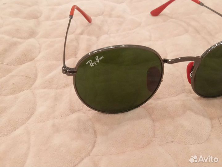 Очки ray ban original
