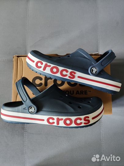 Crocs Bayaband Clog оригинал