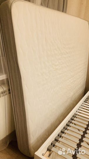 Матрас 160х200 бу