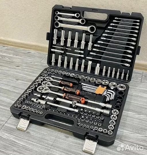 Набор инструментов