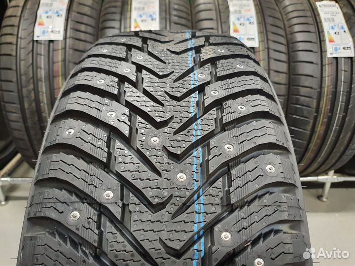 Nokian Tyres Nordman 8 215/55 R17