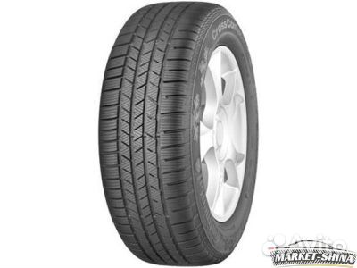 Continental ContiCrossContact Winter 255/65 R16 109H