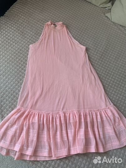 Платье летнее женское 42 44