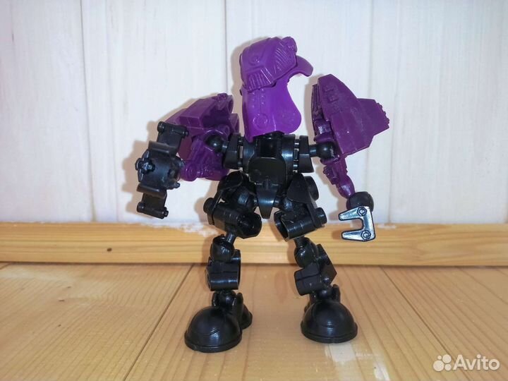 Lego Bionicle, 2016 года