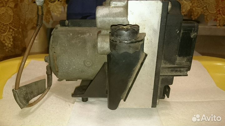 Блок Abs для BMW